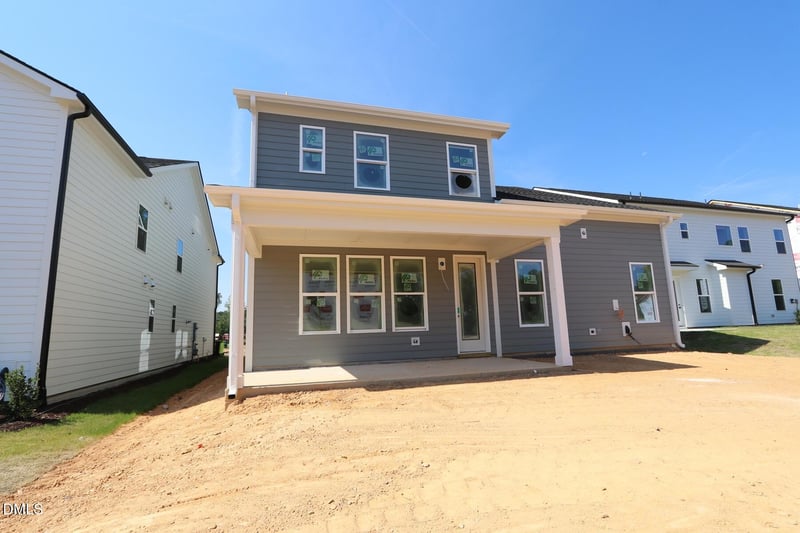 2488 Vetrina Way, Apex, NC 27502