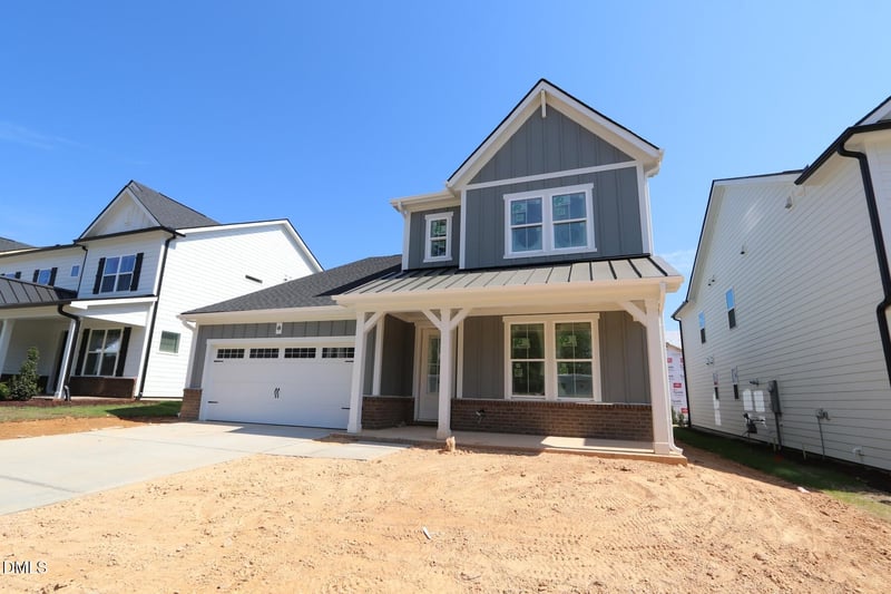 2488 Vetrina Way, Apex, NC 27502