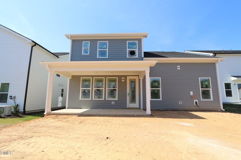 2488 Vetrina Way, Apex, NC 27502