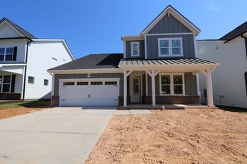 2488 Vetrina Way, Apex, NC 27502