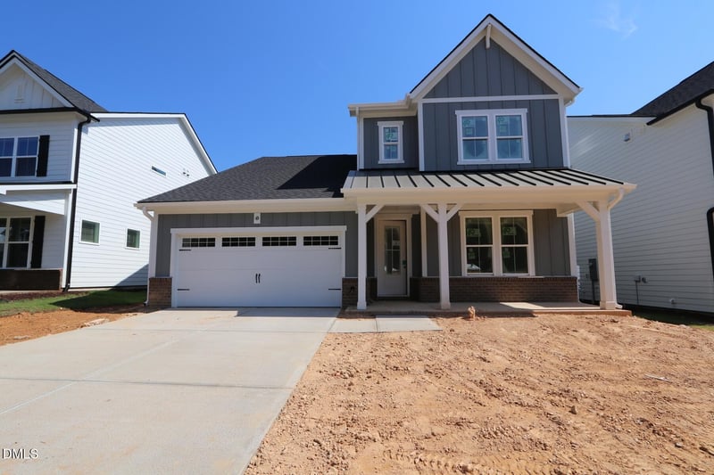 2488 Vetrina Way, Apex, NC 27502