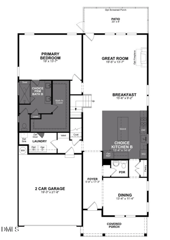 2488 Vetrina Way, Apex, NC 27502