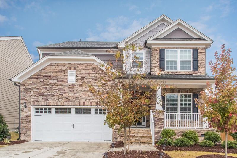 2489 Emily Brook Way, Apex, NC 27523