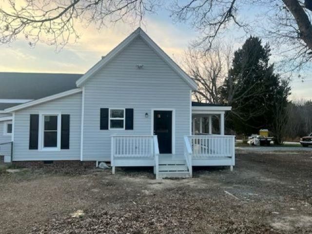 2489 Rock Pillar Rd, Clayton, NC 27520