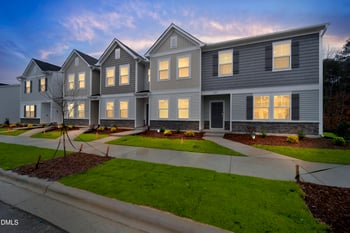 2489 Tonoloway Dr #1, Raleigh, NC 27610