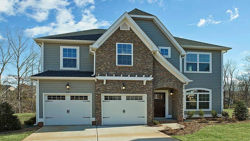 249 Axis Deer Ln, Garner, NC 27529