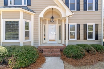 249 Bradley Dr, Benson, NC 27504