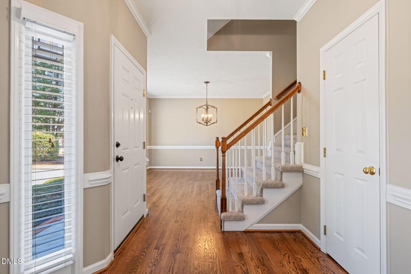 249 Bradley Dr, Benson, NC 27504