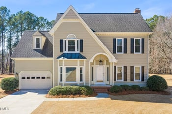 249 Bradley Dr, Benson, NC 27504