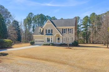 249 Bradley Dr, Benson, NC 27504