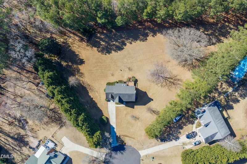 249 Bradley Dr, Benson, NC 27504