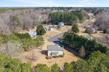 249 Bradley Dr, Benson, NC 27504
