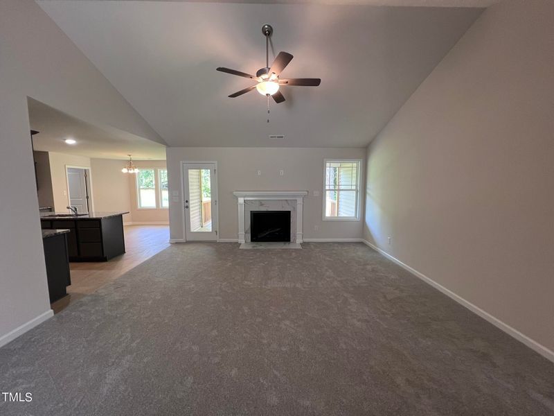 249 Bushel Ln, Willow Springs, NC 27592