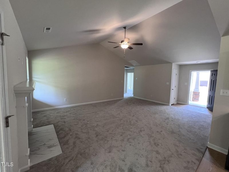 249 Bushel Ln, Willow Springs, NC 27592