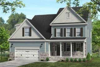 249 Cherry Bark Loop, Clayton, NC 27527