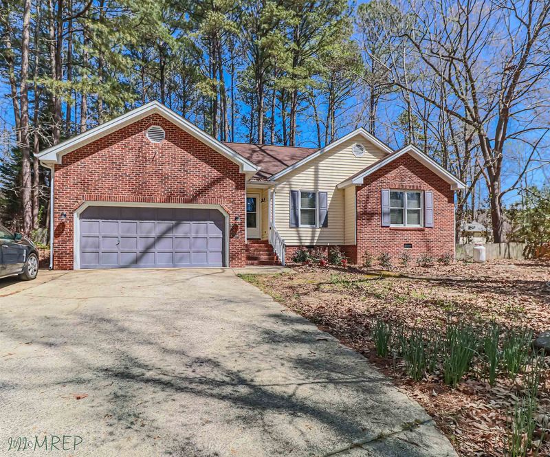 249 Chris Ct, Garner, NC 27529