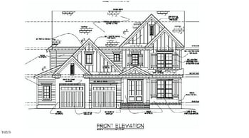 249 Deer Tail Ln, Fuquay Varina, NC 27526