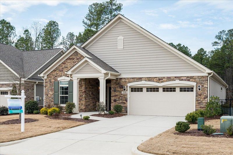 249 Ellisview Dr, Cary, NC 27519