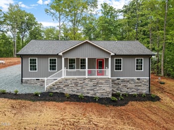 249 Fisherman Point Rd, Roxboro, NC 27574