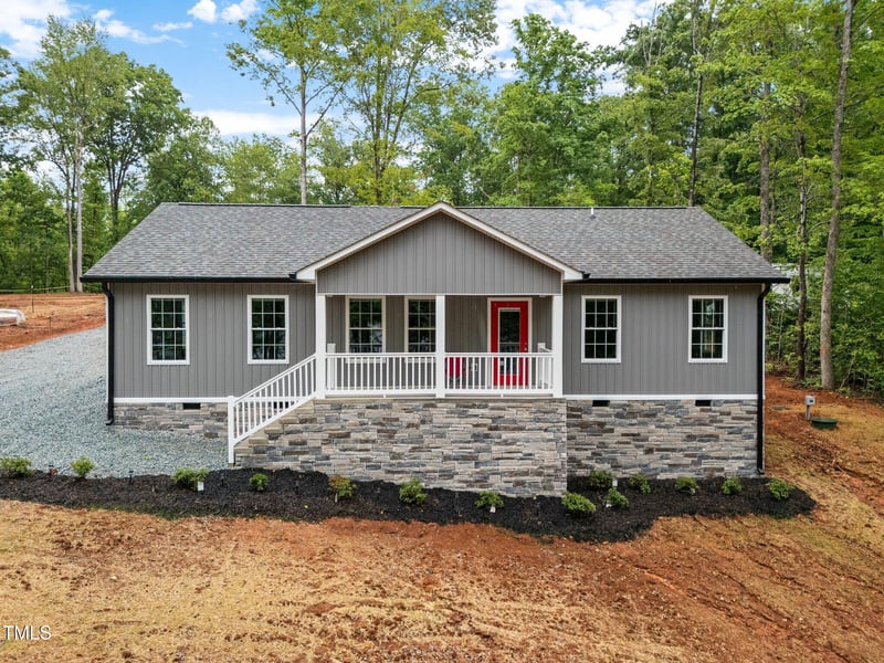 249 Fisherman Point Rd, Roxboro, NC 27574
