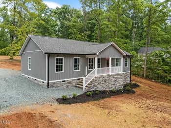 249 Fisherman Point Rd, Roxboro, NC 27574