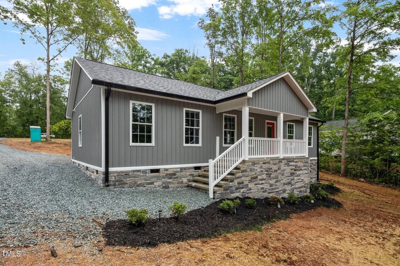 249 Fisherman Point Rd, Roxboro, NC 27574