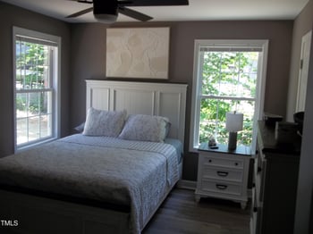 249 Fisherman Point Rd, Roxboro, NC 27574