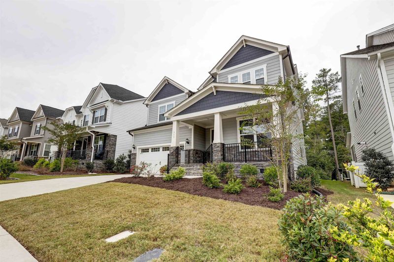249 Golf Vista Trl, Holly Springs, NC 27540