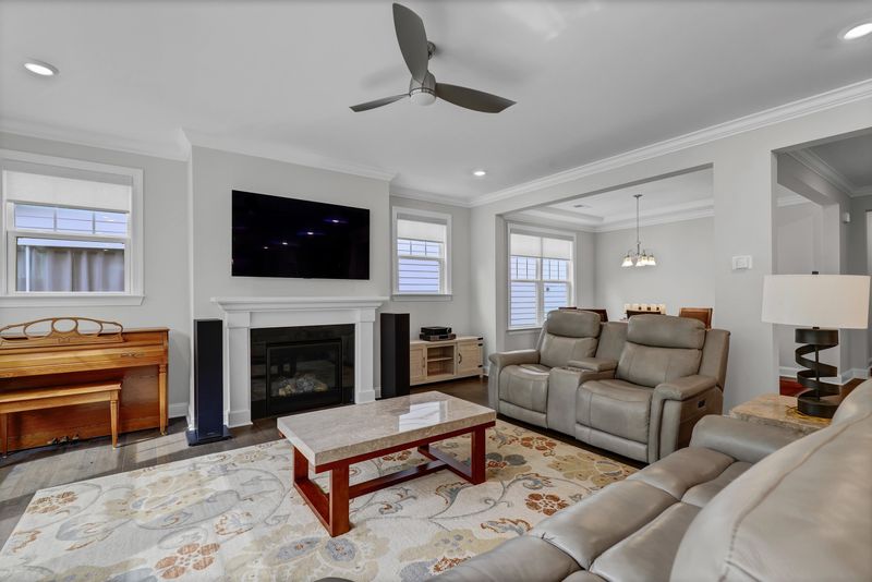 249 Golf Vista Trl, Holly Springs, NC 27540