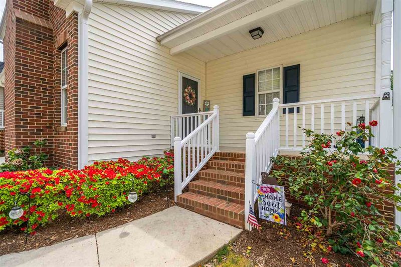 249 Grand Pointe Dr #249, Garner, NC 27529