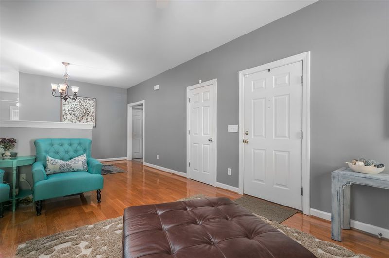 249 Grand Pointe Dr #249, Garner, NC 27529