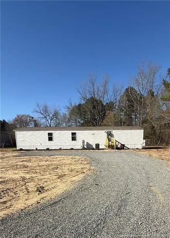 249 Hazel Ln, Cameron, NC 28326