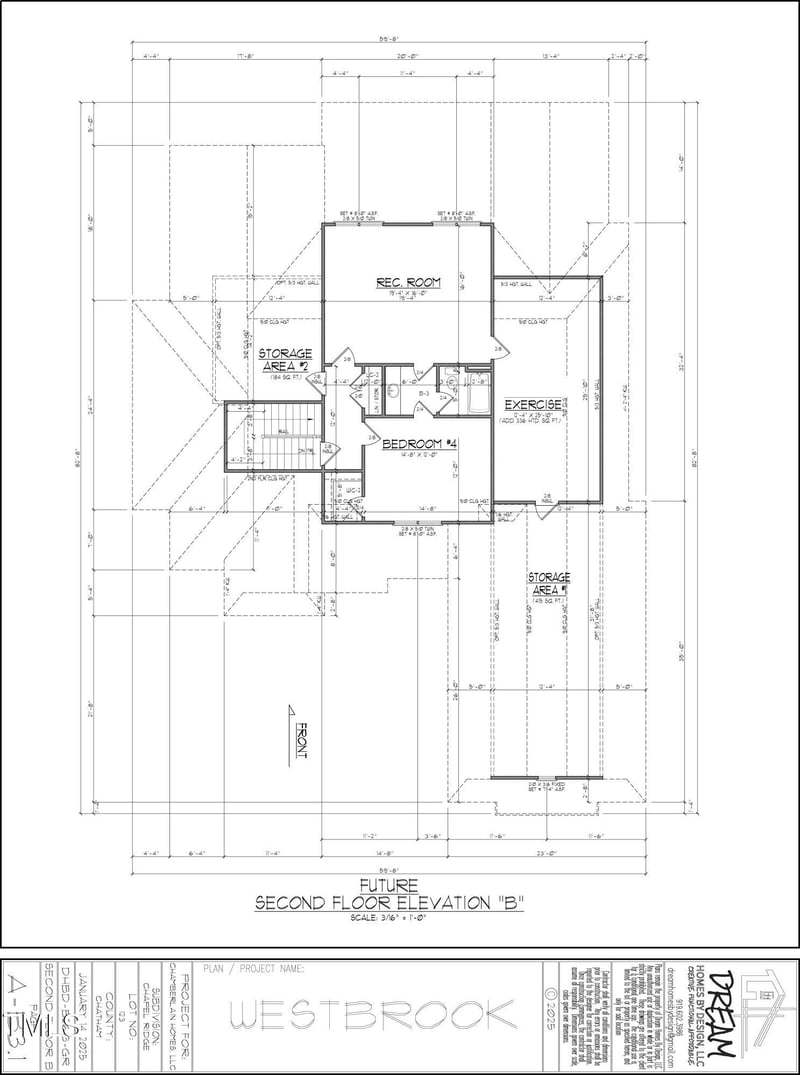 249 High Ridge Ln, Pittsboro, NC 27312