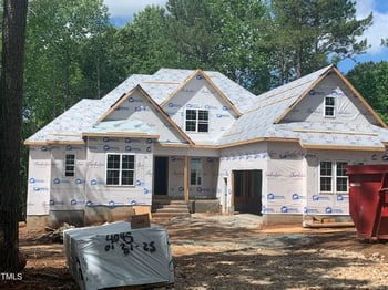 249 High Ridge Ln, Pittsboro, NC 27312