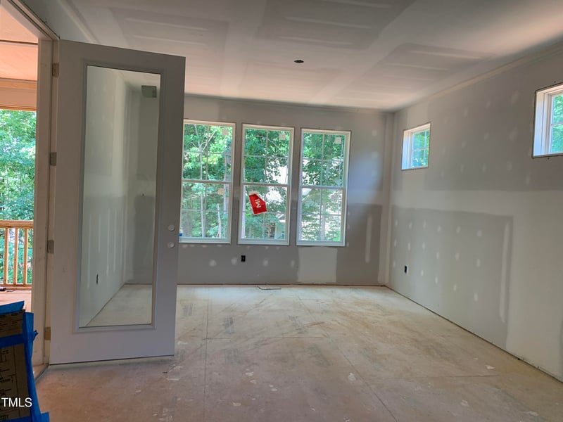 249 High Ridge Ln, Pittsboro, NC 27312