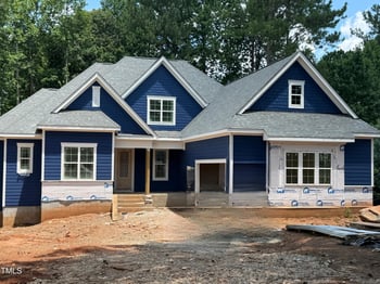 249 High Ridge Ln, Pittsboro, NC 27312