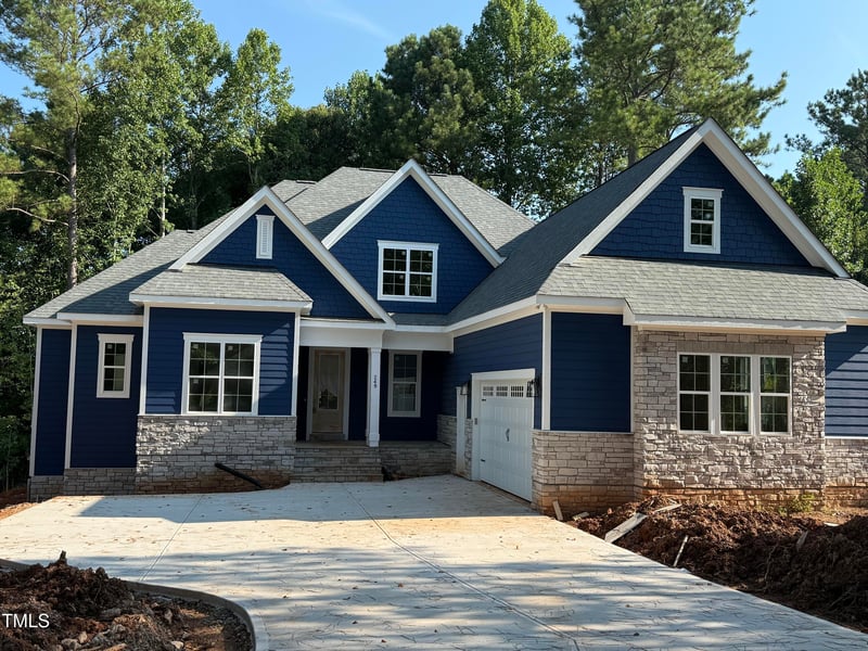 249 High Ridge Ln, Pittsboro, NC 27312