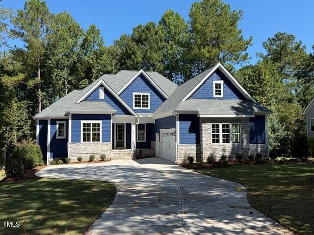 249 High Ridge Ln, Pittsboro, NC 27312