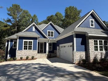 249 High Ridge Ln, Pittsboro, NC 27312