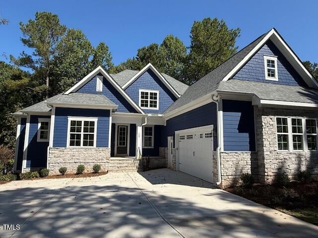 249 High Ridge Ln, Pittsboro, NC 27312