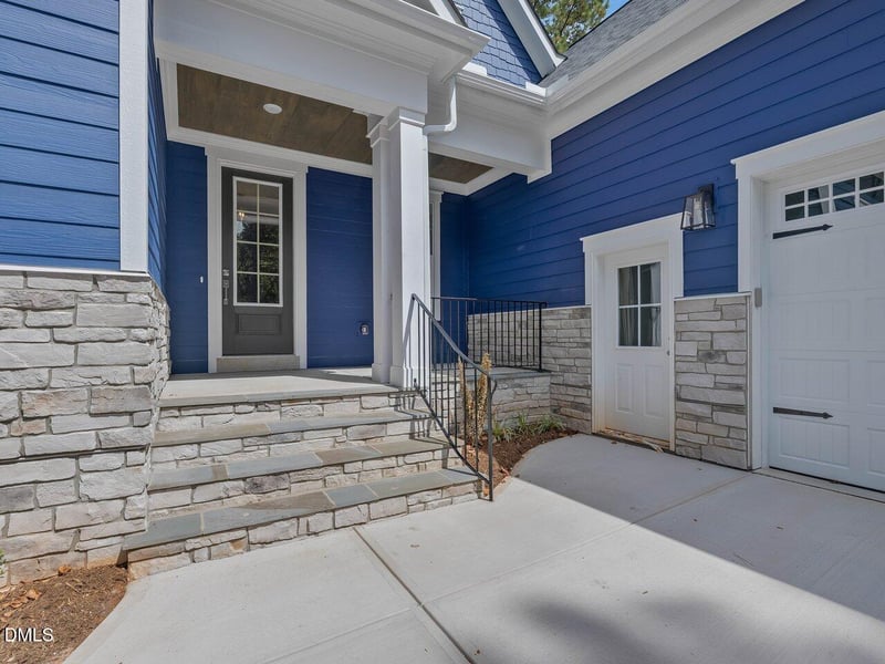 249 High Ridge Ln, Pittsboro, NC 27312