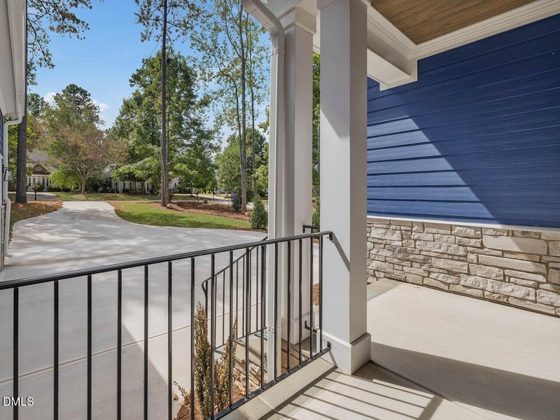 249 High Ridge Ln, Pittsboro, NC 27312