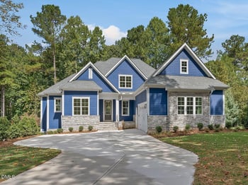 249 High Ridge Ln, Pittsboro, NC 27312