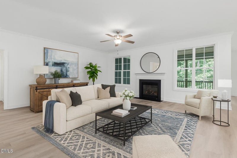 249 High Ridge Ln, Pittsboro, NC 27312