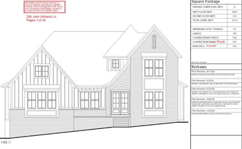 249 John Williams Ln, Pittsboro, NC 27312