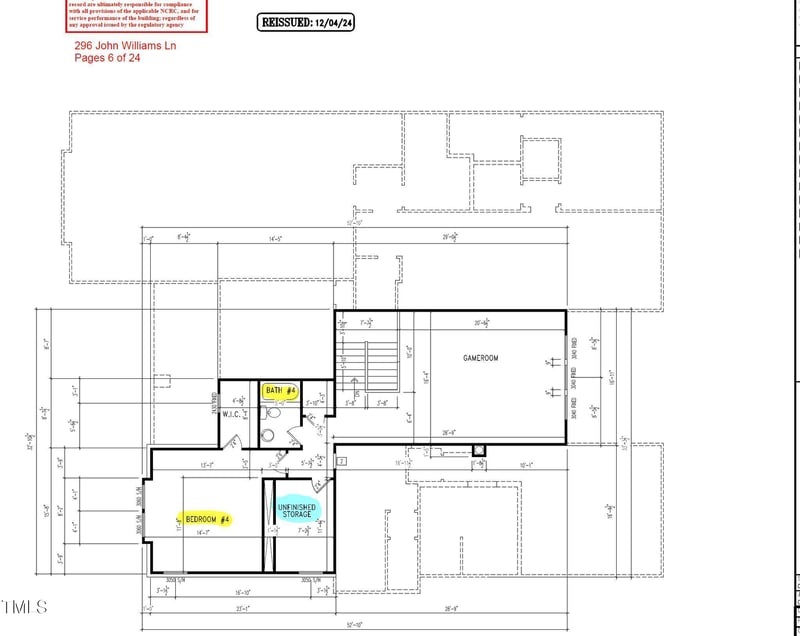 249 John Williams Ln, Pittsboro, NC 27312