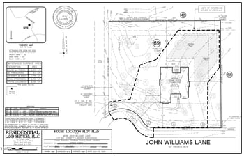 249 John Williams Ln, Pittsboro, NC 27312