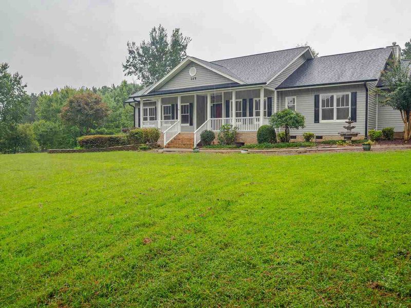 249 John Winstead Rd, Louisburg, NC 27549