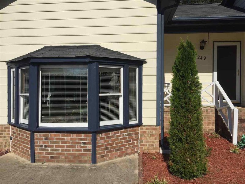 249 Kay Ln, Angier, NC 27501