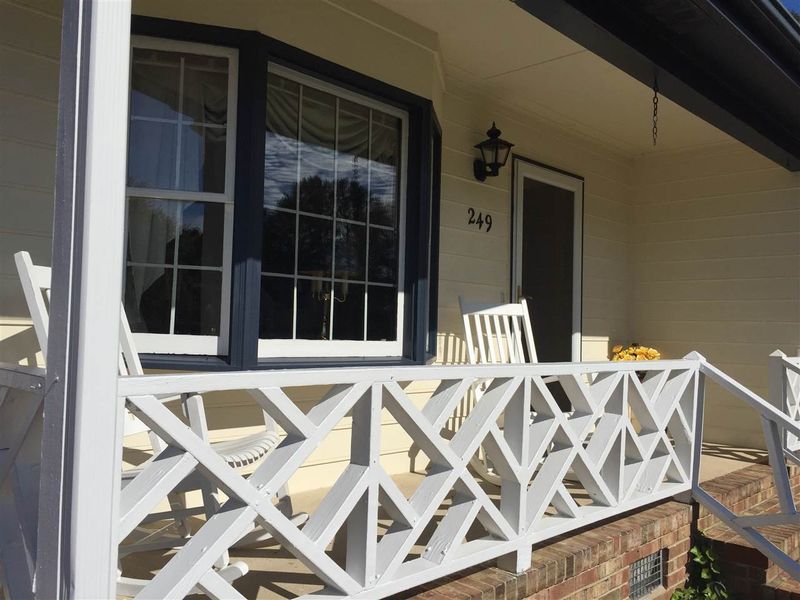 249 Kay Ln, Angier, NC 27501